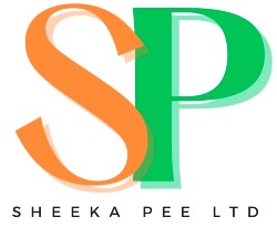Sheeka Pee Logo