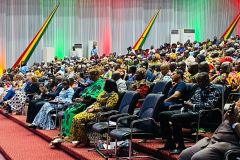 Accra, Ghana Nov 2025