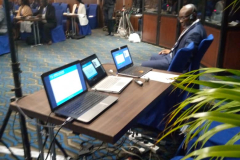 Gabon Jul 2023