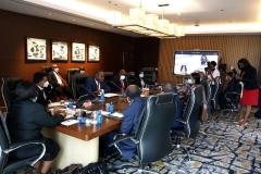 Zambia Hybrid Conference Mar 2021