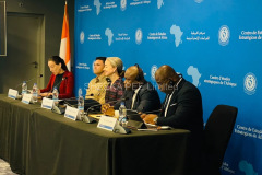 IVORY COAST MAY 2026