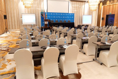 Tanzania Jan 2024