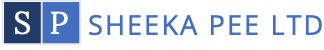 SHeeka Pee Logo